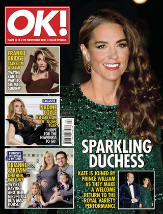 OK! UK