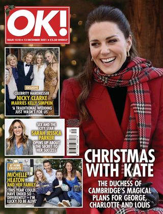 OK! UK