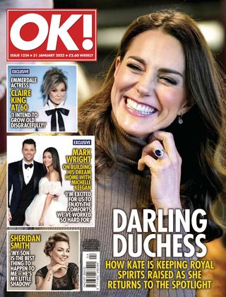 OK! UK