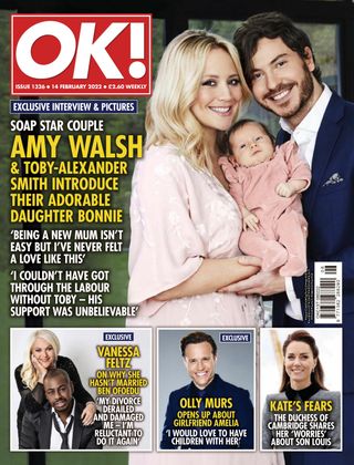 OK! UK