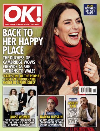 OK! UK