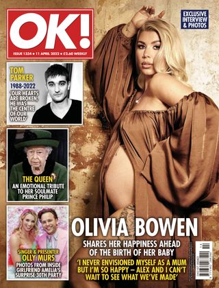 OK! UK