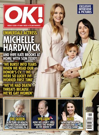OK! UK