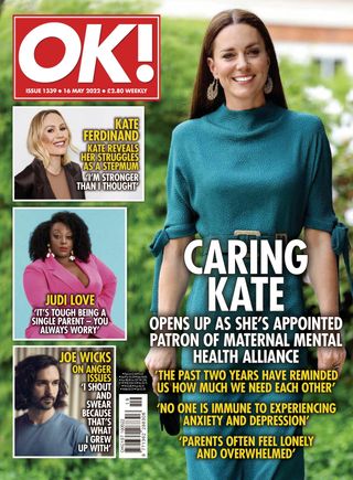 OK! UK