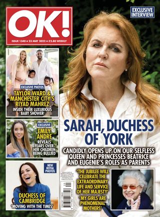 OK! UK