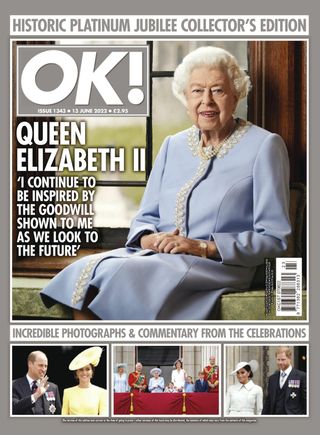 OK! UK