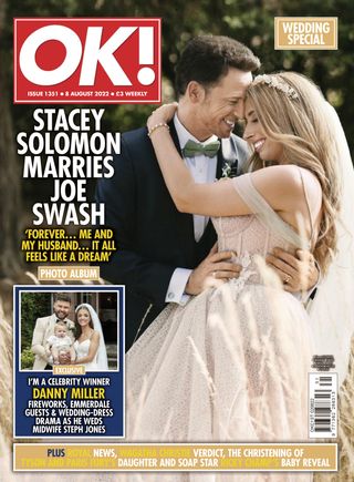 OK! UK