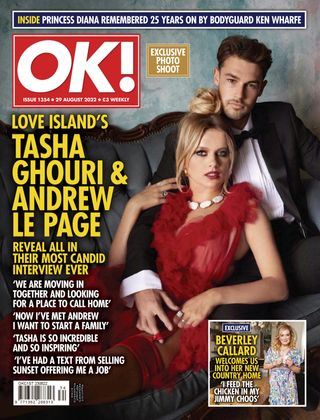 OK! UK