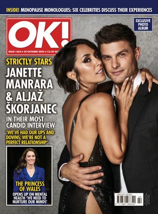 OK! UK