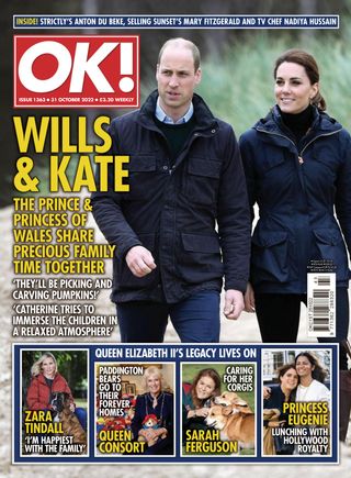 OK! UK
