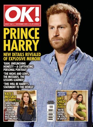 OK! UK