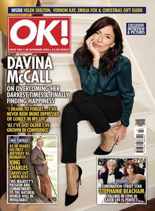 OK! UK