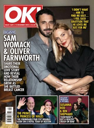 OK! UK