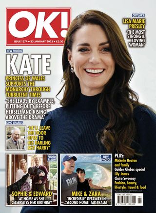 OK! UK