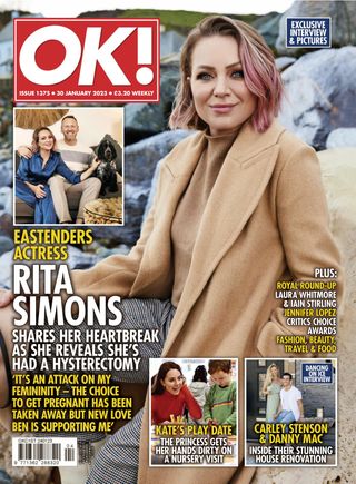 OK! UK