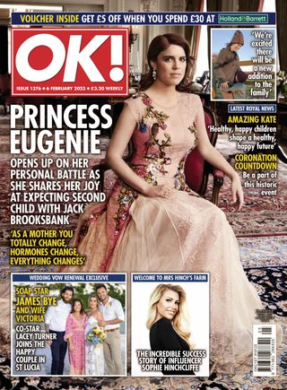 OK! UK