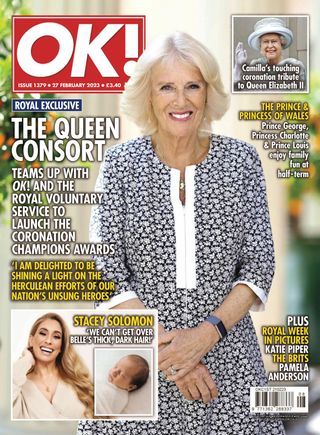 OK! UK