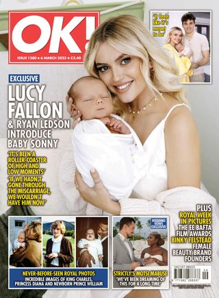 OK! UK