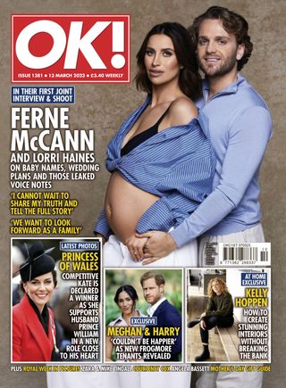 OK! UK