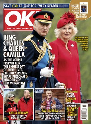 OK! UK