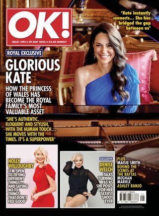 OK! UK