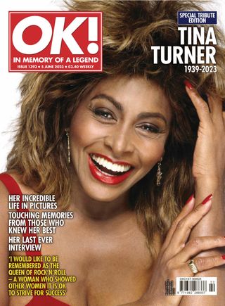 OK! UK