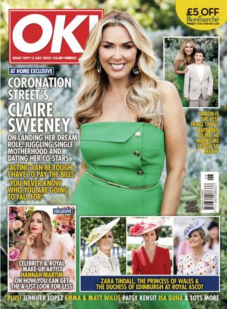 OK! UK