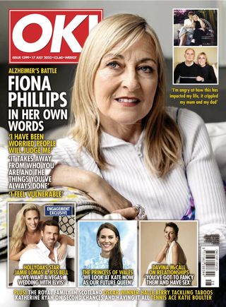 OK! UK