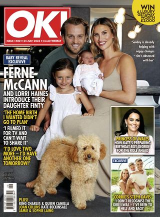 OK! UK