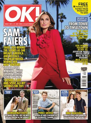 OK! UK
