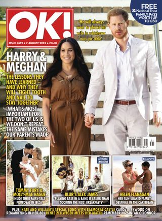OK! UK