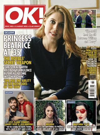 OK! UK