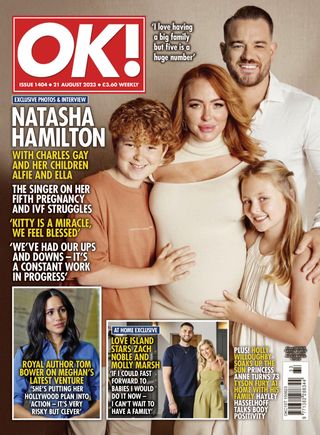 OK! UK