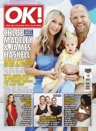 OK! UK