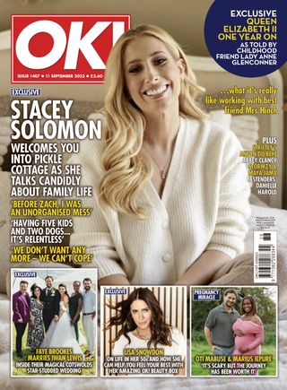 OK! UK