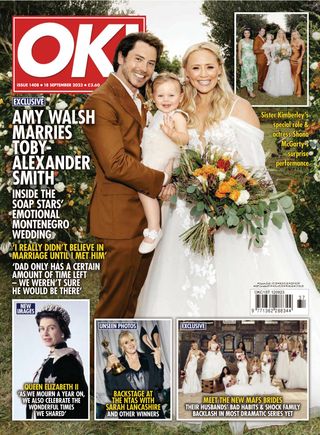 OK! UK
