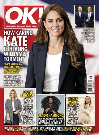 OK! UK