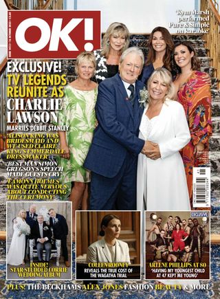 OK! UK