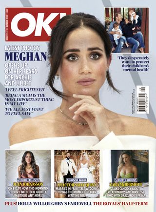 OK! UK