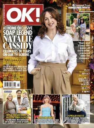 OK! UK