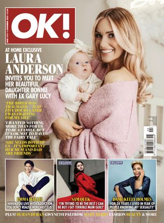 OK! UK