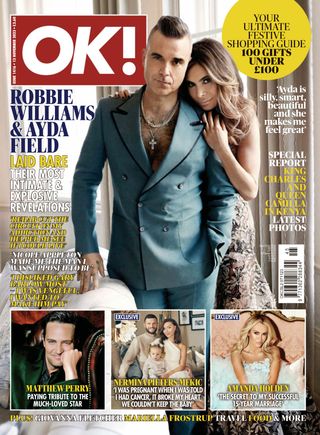 OK! UK