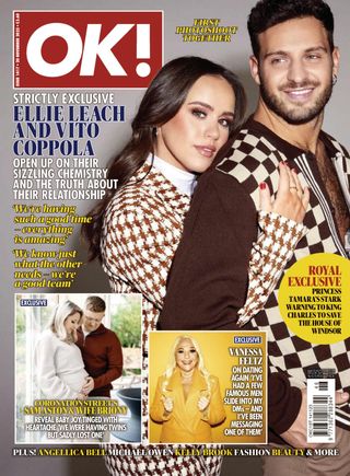 OK! UK