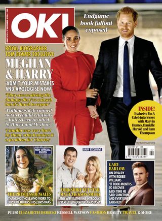 OK! UK