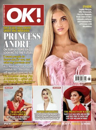 OK! UK