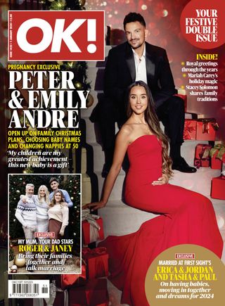 OK! UK