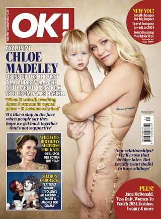 OK! UK