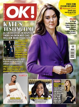 OK! UK