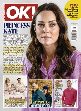OK! UK