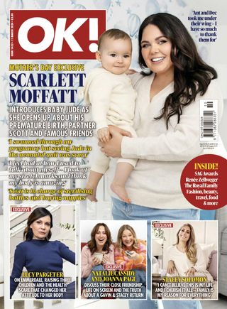 OK! UK